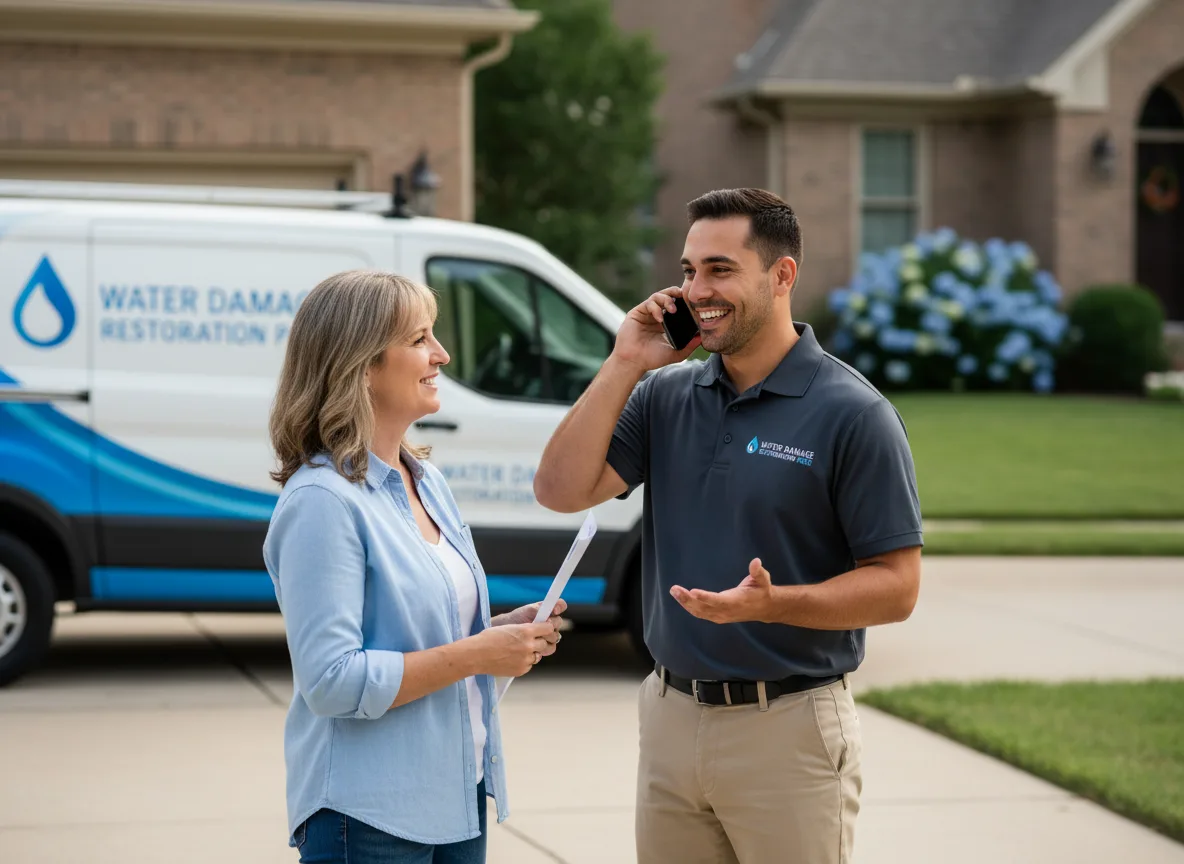 Flood Restoration Hamilton, NY FAQs